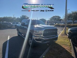 2023 Ram 2500