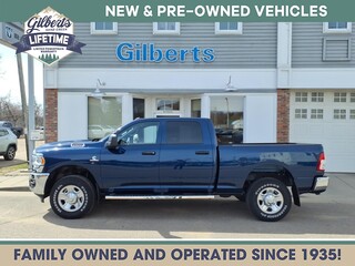 2024 Ram 2500 for sale in Sand Creek WI