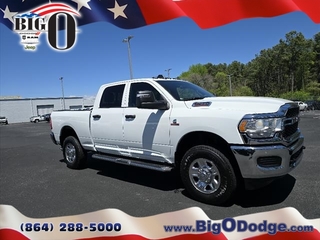 2024 Ram 2500 for sale in Greenville SC