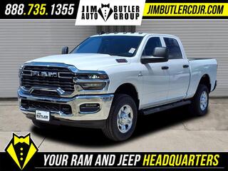 2025 Ram 2500 for sale in Linn MO