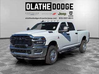 2025 Ram 2500 for sale in Olathe KS