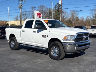 2018 Ram 2500 for sale in Hendersonville NC
