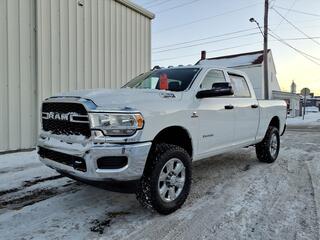 2020 Ram 2500 for sale in Salem OH