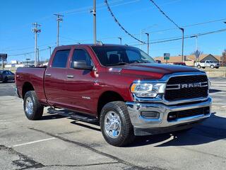 2020 Ram 2500