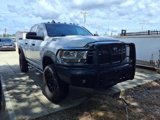 2020 Ram 2500