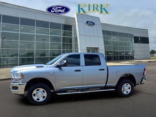 2021 Ram 2500