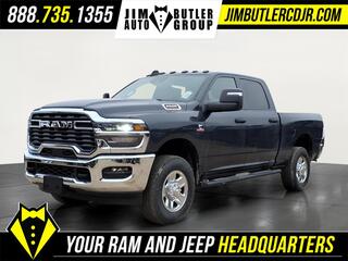 2026 Ram 2500 for sale in Linn MO