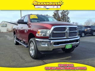 2016 Ram 2500