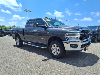 2019 Ram 2500
