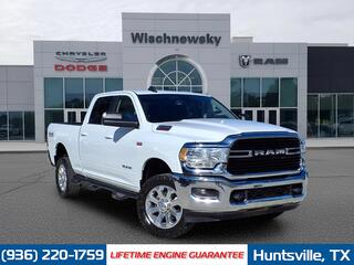 2020 Ram 2500