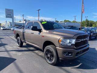 2020 Ram 2500