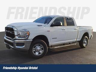 2020 Ram 2500