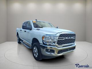 2024 Ram 2500 for sale in Rochester NY