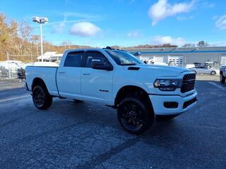 2024 Ram 2500 for sale in Charleston WV