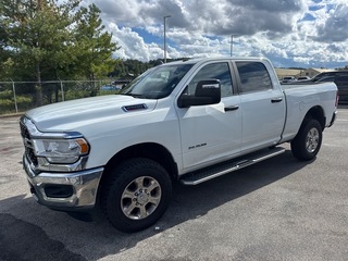 2024 Ram 2500 for sale in Greenville SC