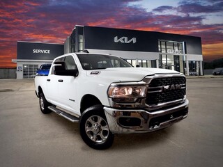2024 Ram 2500 for sale in Beaumont TX