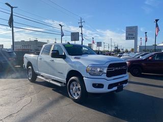 2024 Ram 2500 for sale in Williamsville NY
