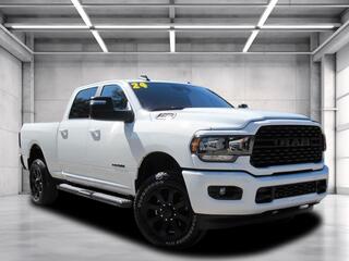 2024 Ram 2500 for sale in Gainesville FL
