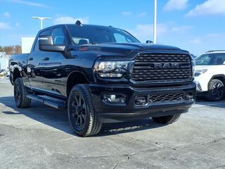 2024 Ram 2500 for sale in Freehold NJ