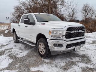 2024 Ram 2500 for sale in Bellevue OH