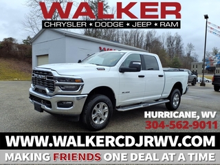 2025 Ram 2500 for sale in Hurricane WV