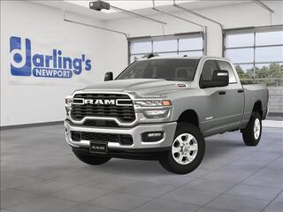 2025 Ram 2500 for sale in West Lebanon NH