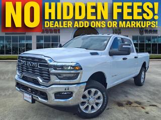 2026 Ram 2500 for sale in Baytown TX