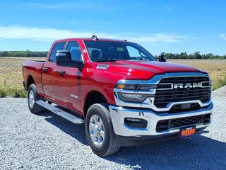 2026 Ram 2500 for sale in Bellevue OH