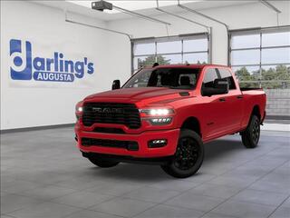 2026 Ram 2500 for sale in West Lebanon NH