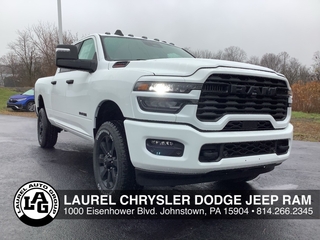 2026 Ram 2500 for sale in Johnstown PA