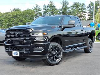 2026 Ram 2500 for sale in Rochester NH