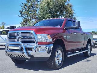 2014 Ram 2500