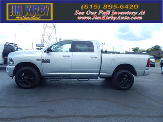 2017 Ram 2500 for sale in Murfreesboro TN