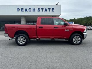 2018 Ram 2500 for sale in Cedartown GA