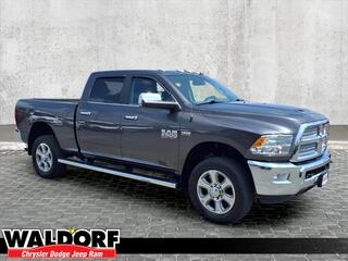 2018 Ram 2500 for sale in Anderson SC