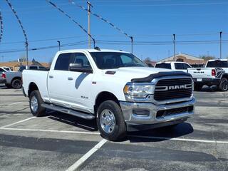 2019 Ram 2500