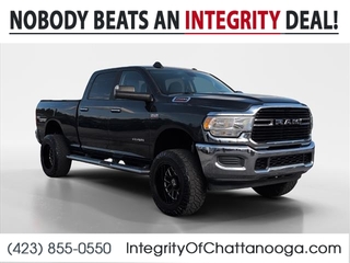 2019 Ram 2500