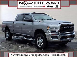 2021 Ram 2500