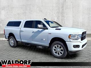 2021 Ram 2500 for sale in Anderson SC