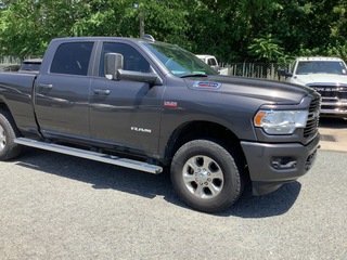 2021 Ram 2500 for sale in Lexington NC