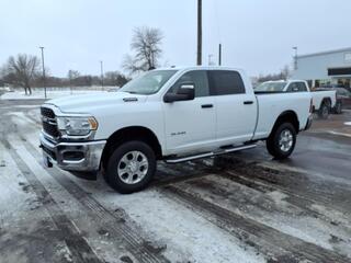 2023 Ram 2500