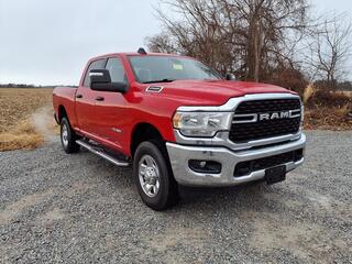 2024 Ram 2500 for sale in Bellevue OH