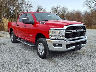 2024 Ram 2500 for sale in Bellevue OH