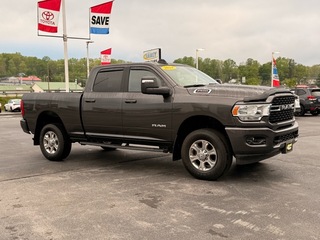 2024 Ram 2500 for sale in Princeton WV