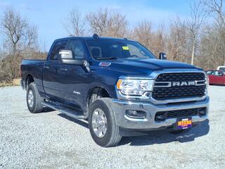 2024 Ram 2500 for sale in Bellevue OH