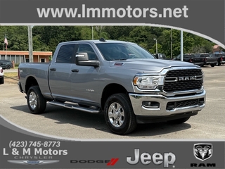 2024 Ram 2500 for sale in Athens TN