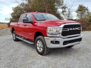 2024 Ram 2500 for sale in Bellevue OH