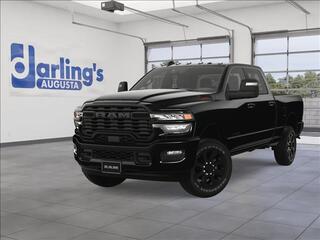2025 Ram 2500 for sale in West Lebanon NH