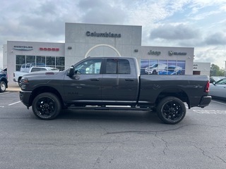 2025 Ram 2500 for sale in Boardman OH