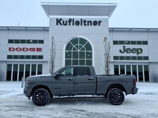 2026 Ram 2500 for sale in Boardman OH